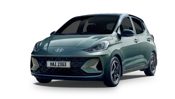 Eficiencia y dise&ntilde;o en un hatchback