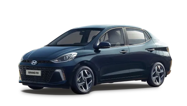 Hyundai GRAND I10 SEDÁN