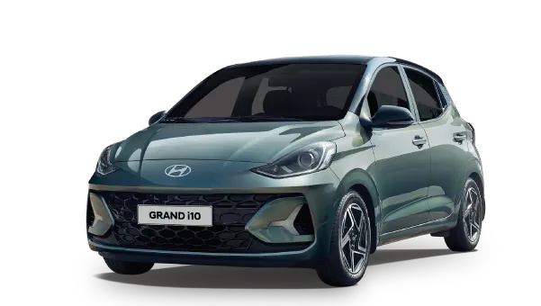 Hyundai GRAND I10 HB