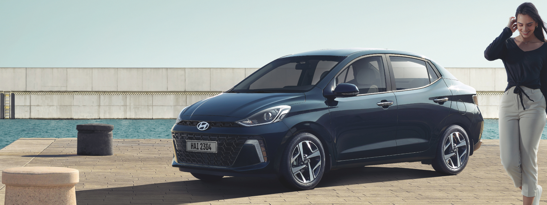 GRAND I10 SEDÁN 