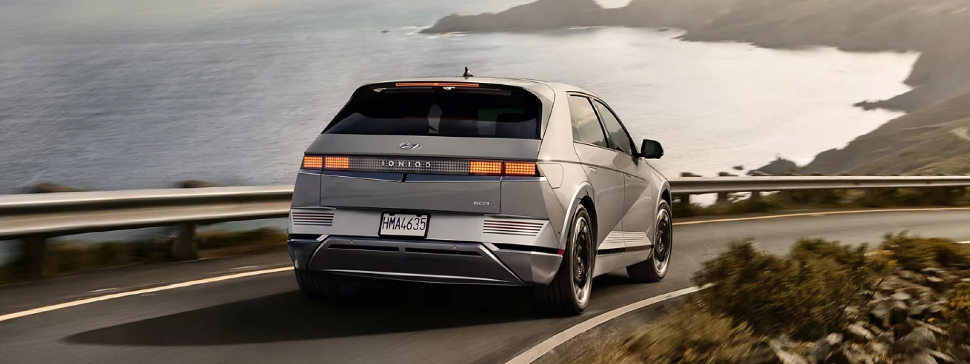 IONIQ5 GLS