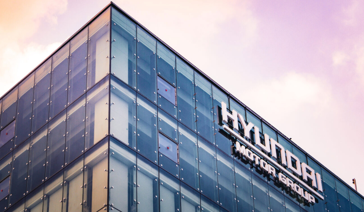Pronto el primer centro de movilidad urbana inteligente Hyundai