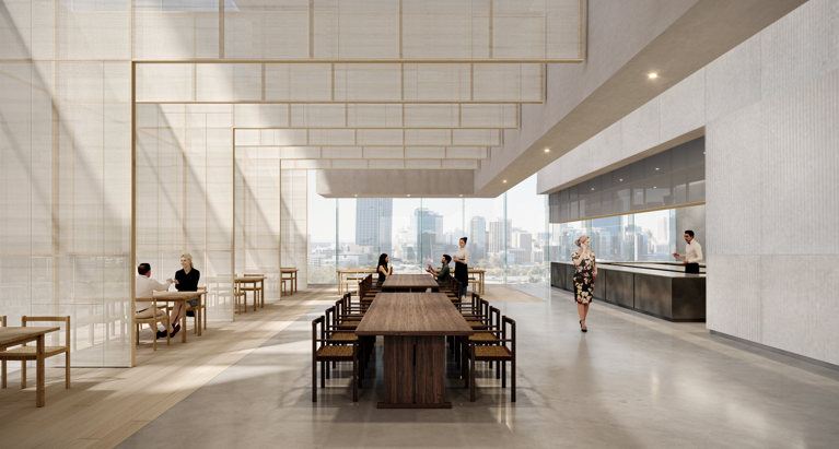 Hyundai se aventura y colabora con un centro cultural para la cocina, la artesanía y el diseño coreano