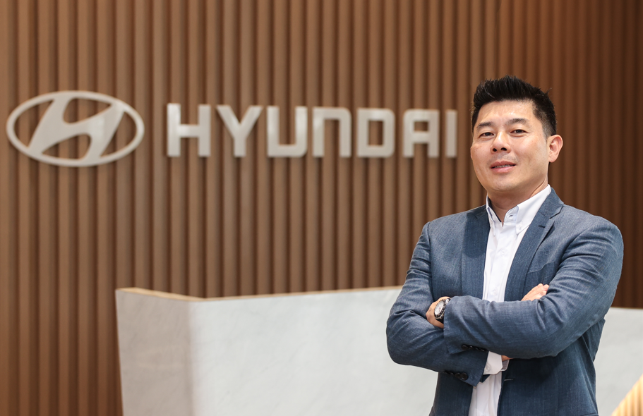 Hyundai presenta a su nuevo Director de Producto para Am&eacute;rica Central y del Sur