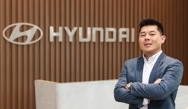 Hyundai presenta a su nuevo Director de Producto para Am&eacute;rica Central y del Sur