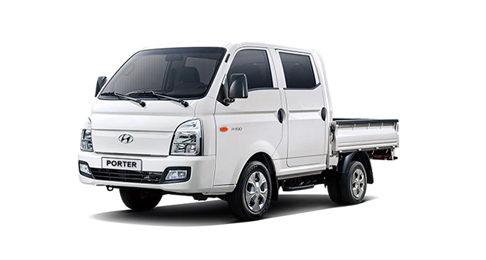 PORTER H1000