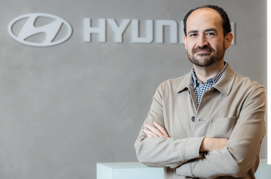 Hyundai anuncia una nueva estructura de operaciones comerciales. para Brasil y Am&eacute;rica Central y del Sur